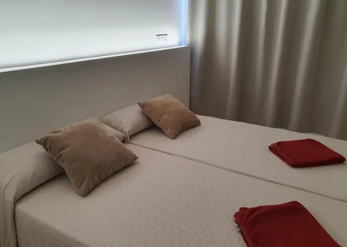 Albergue O Pedrón Padrón