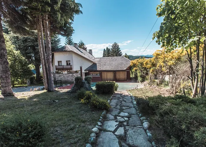 La Casona Hostel San Carlos de Bariloche
