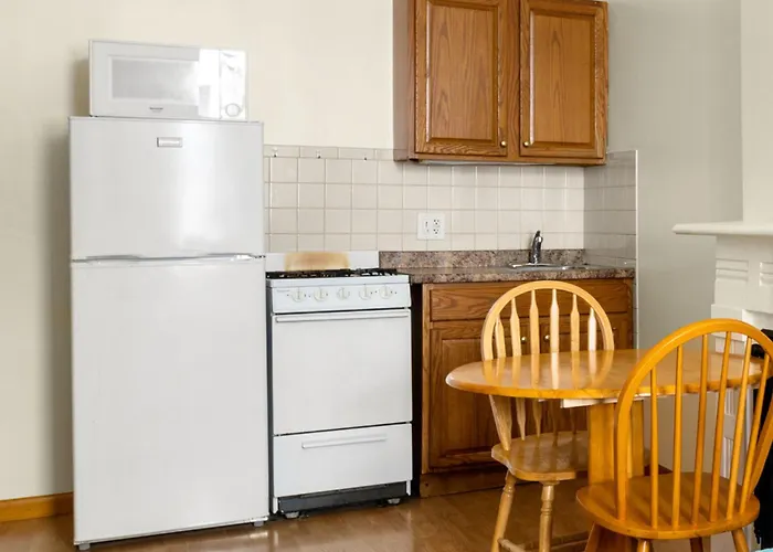 West 30Th Street Guest House Nueva York