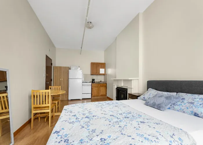 West 30Th Street Guest House Nueva York