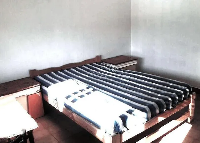 Budget Hotel Ciudad Autónoma de Ciudad Autónoma de Buenos Aires