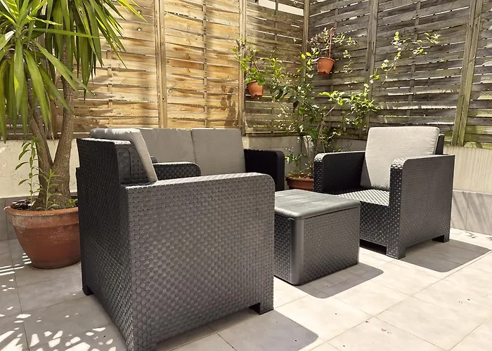 Surfing Etxea - Surf Hostel San Sebastián