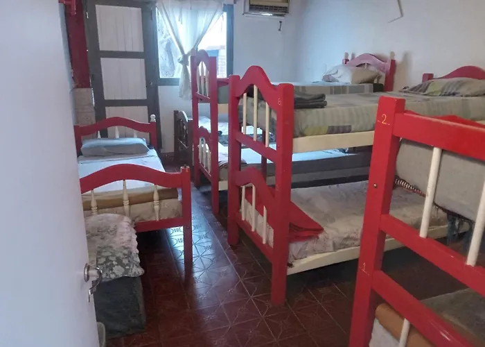 San Juan Hostel