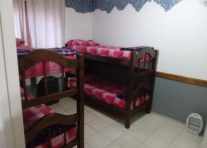San Juan Hostel
