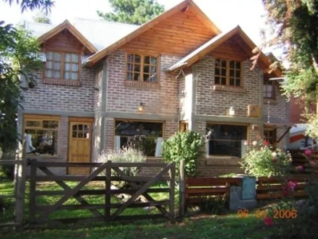 Puma Hostel San Martín de los Andes