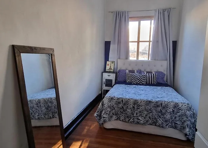 Windmill Hostel Mendoza