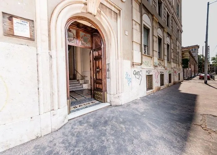 Sunshine Hostel Roma