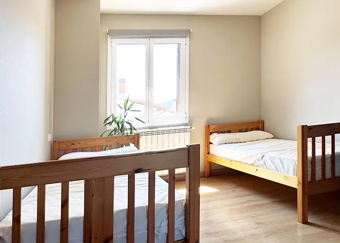 Albergue San Nicolás, Larrasoaña