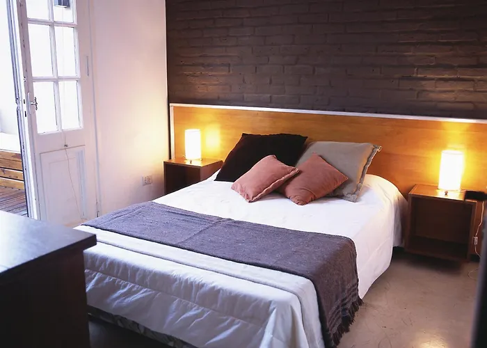 Hostel Carlos Gardel Ciudad Autónoma de Ciudad Autónoma de Buenos Aires