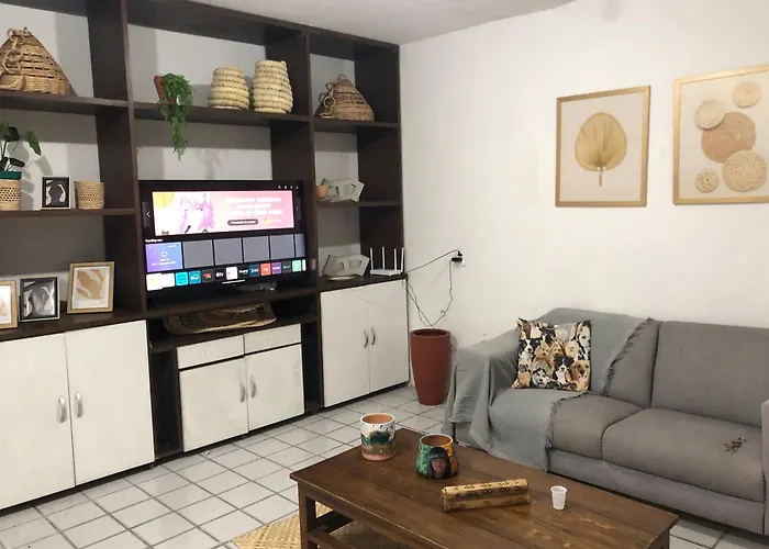 Villa Boa Vista Recife