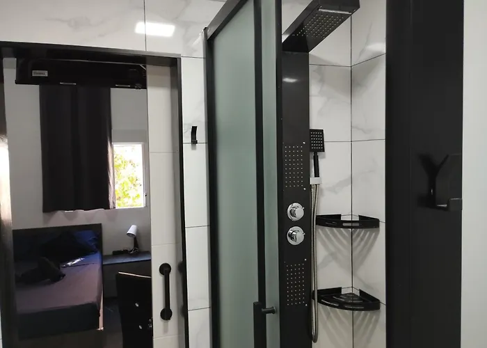 Vilapicina Rooms Barcelona