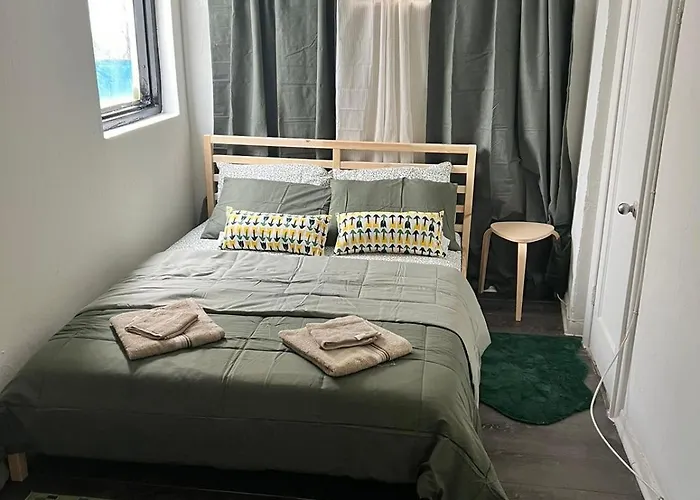 Villa Jazmin Beach Miami Beach