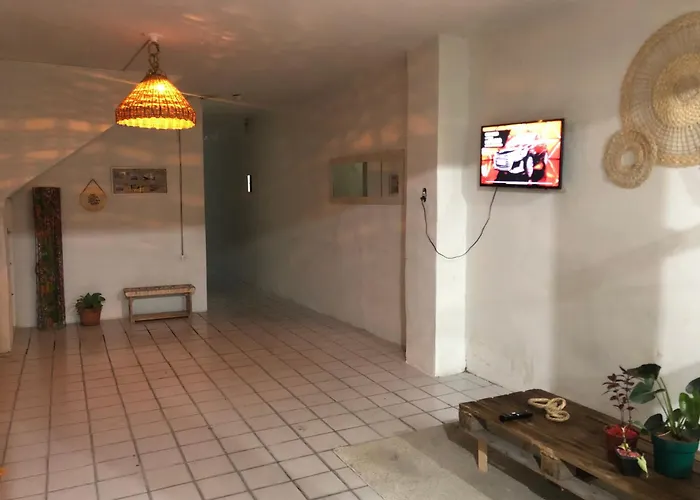 Villa Boa Vista Recife