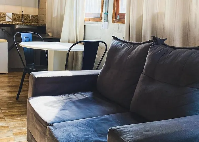 A Pousada Webi Coliving - Joao Paulo - Florianopolis-Sc