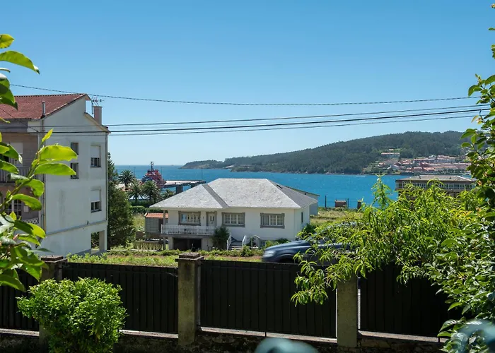 Albergue Talieiro Cee