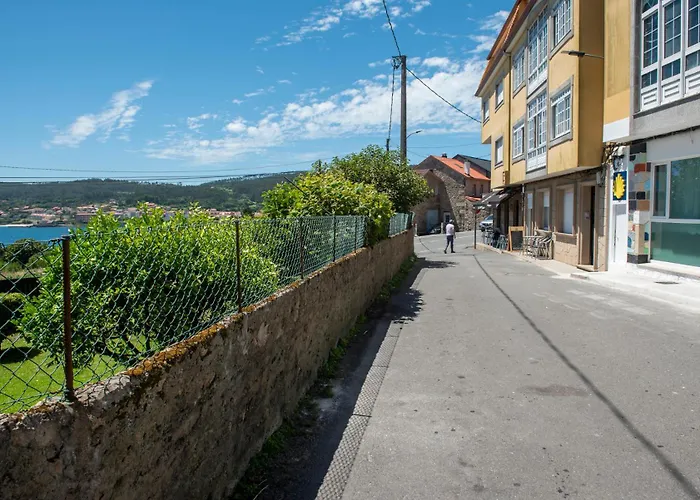Albergue Talieiro Cee