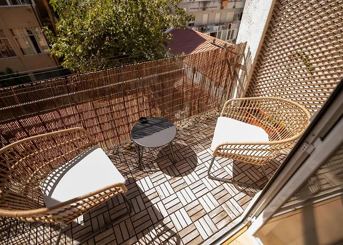 Hostel Crespo Lisboa