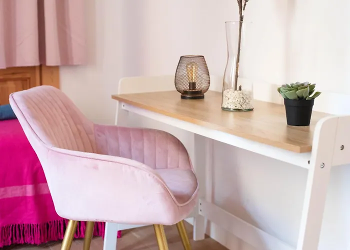 Barcelona Rooms - Princesa