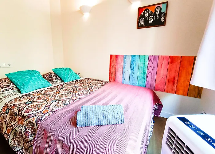 Barcelona Rooms - Princesa