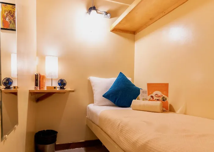 Albergue Interfaith Retreats Nueva York