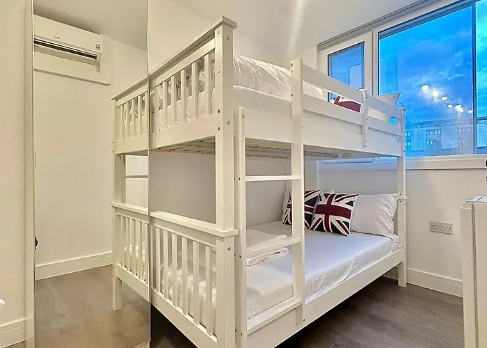 264 Pentonville Road Londres