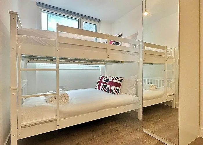 264 Pentonville Road Londres