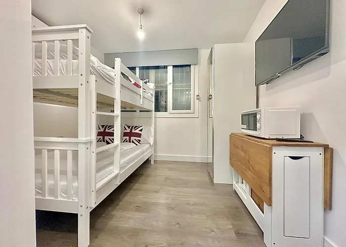 264 Pentonville Road Londres