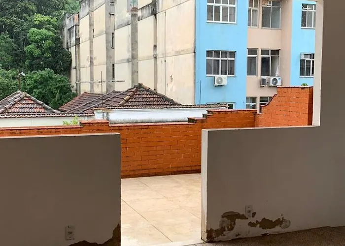Mariazi Hostel Rio de Janeiro