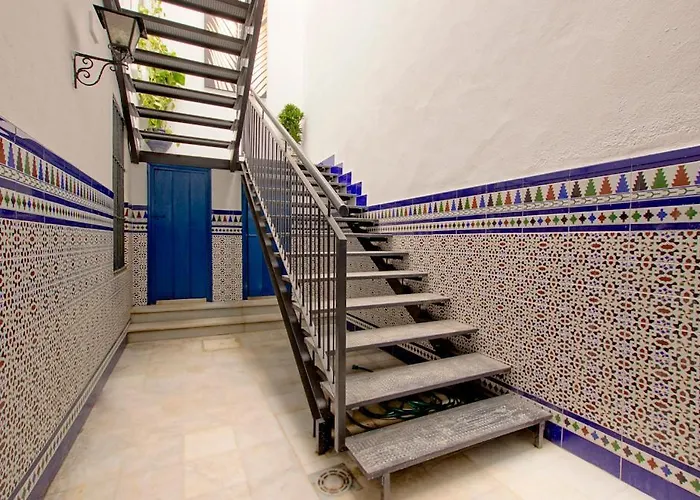 Hostel Trotamundos Sevilla