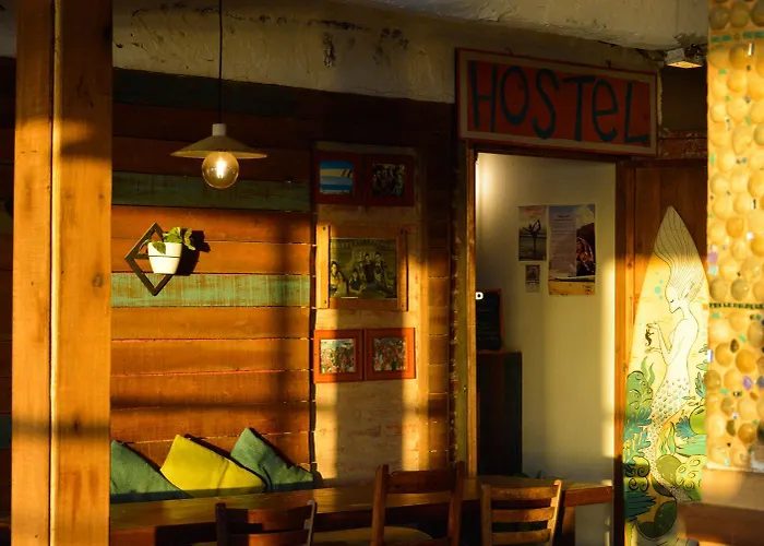 Hostel Playa Pura Vida mdq Mar del Plata
