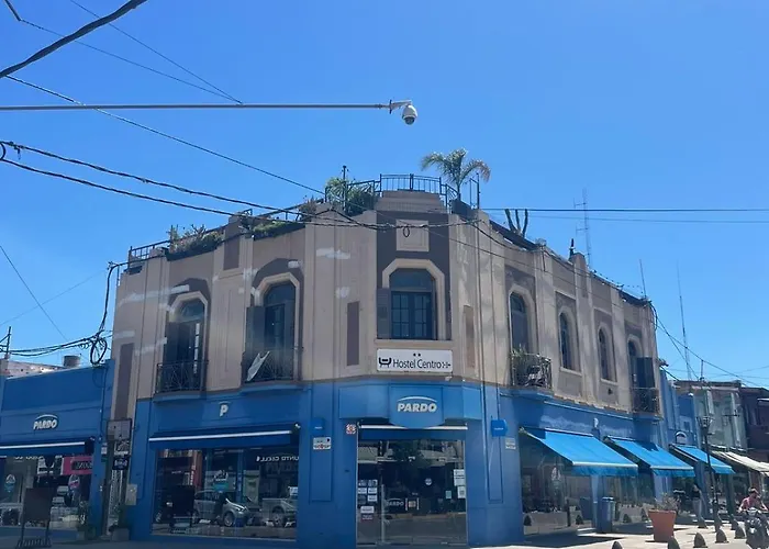 Republica Hostel San Pedro 