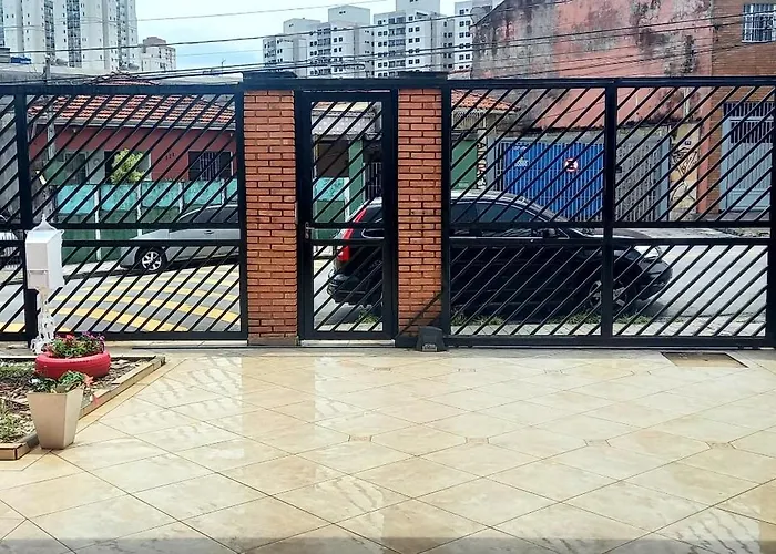 Hostel Blaese Pascal - Hbp Guarulhos