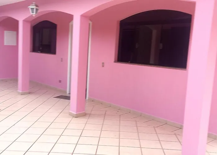 Hostel Blaese Pascal - Hbp Guarulhos