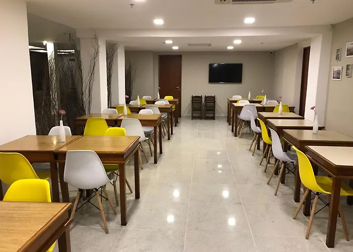 Hostel By Hotel Galicia Río de Janeiro