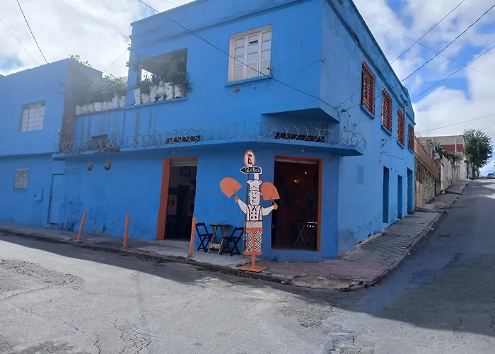Hostel London Belo Horizonte