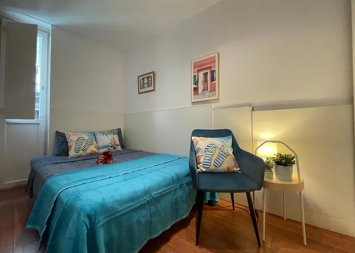 Moll de la Fusta Rooms Barcelona