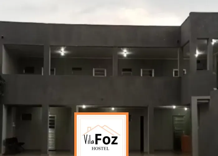 Vila Foz HOSTEL AP8 Apartamento completo de casal com ar condicionado, garagem fechada e lavanderia, Temos Uber e guia turístico para indicar, nosso apartamento é o melhor custo benefício de Foz do Iguaçu