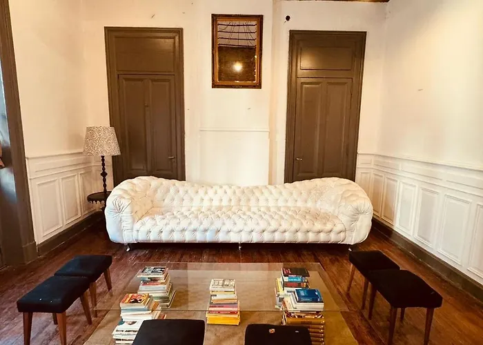 Albergue Malala Ciudad Autónoma de Ciudad Autónoma de Buenos Aires