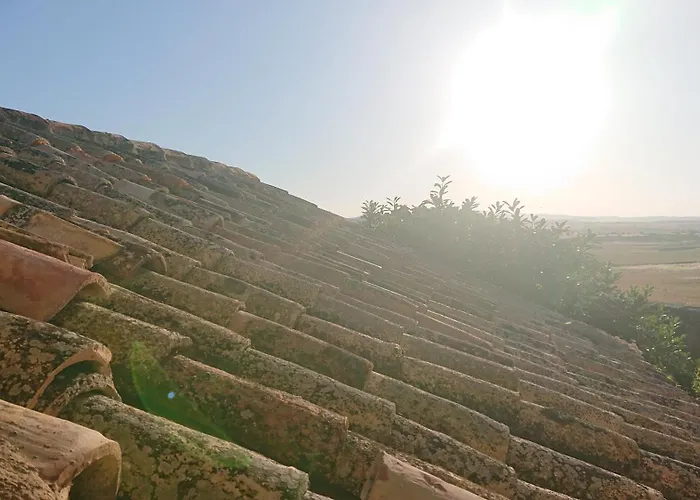 Albergue Sansol - El oasis del camino francés - Exclusivo para peregrinos
