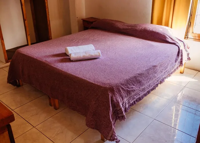 Sigrum Hostel San Rafael 