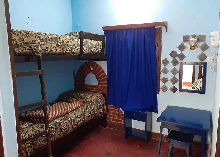 la posada del sol Villa Gesell
