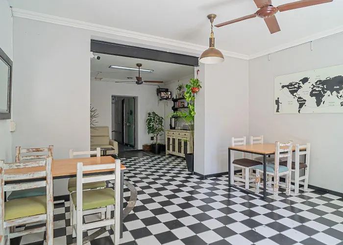 Maison Colonial Ciudad Autónoma de Ciudad Autónoma de Buenos Aires