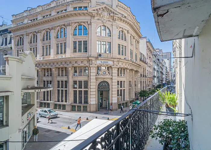 Maison Colonial Ciudad Autónoma de Ciudad Autónoma de Buenos Aires
