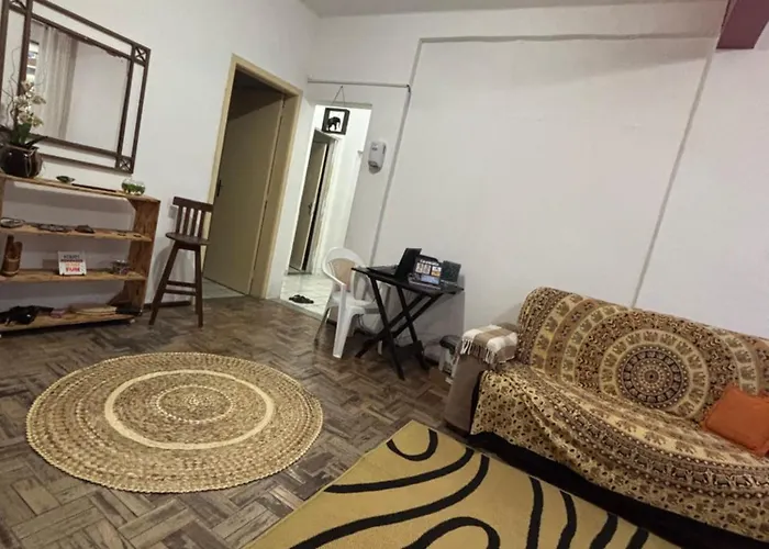 A Pousada Barra Mar Salvador