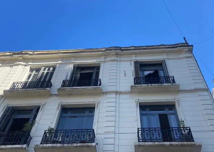 Hostel Miraflores Ciudad Autónoma de Ciudad Autónoma de Buenos Aires