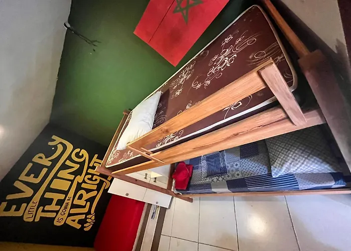 Hostel Do Rasta Salvador