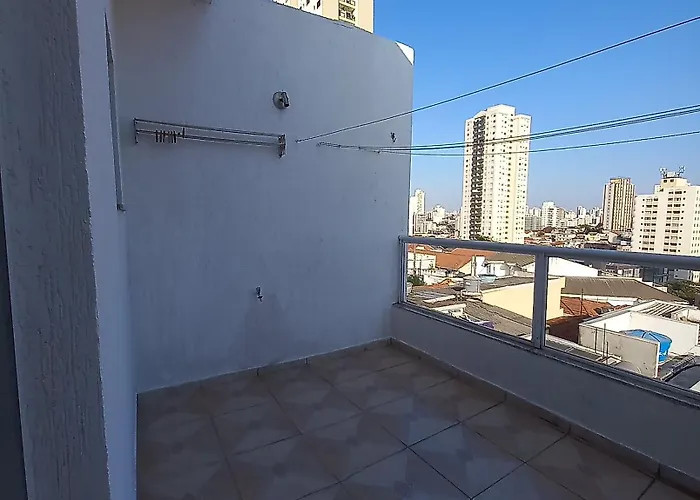 Setta'S Hostel São Paulo