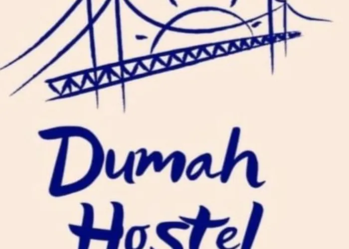 Hostel Dumah São Paulo