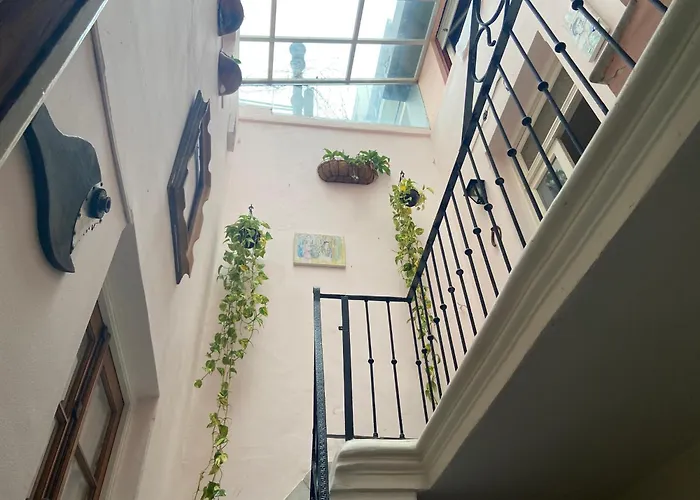 La Casona De Palermo Ex Hostel - Casa Entera Para 9 Personas Ciudad Autónoma de Ciudad Autónoma de Buenos Aires
