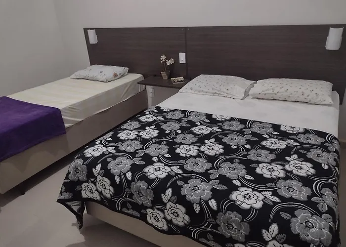 Hostel Sollar Campinas 